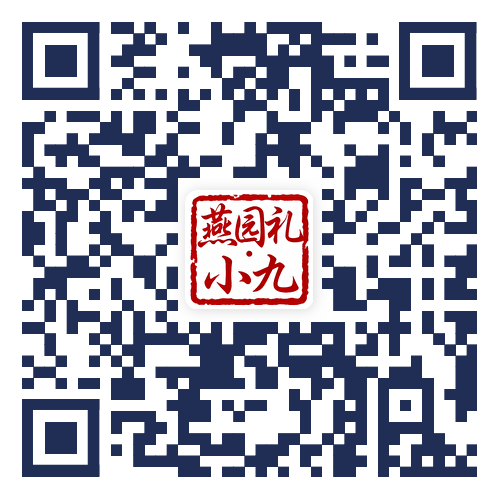 微信二维码